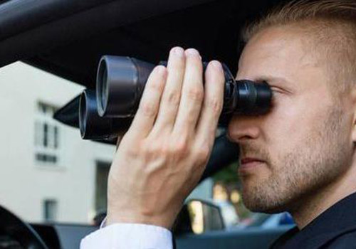  合肥市侦探公司